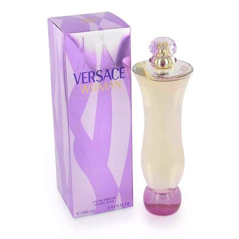 original versace perfume women.